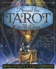 Image for Around the Tarot in 78 Days