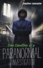 Image for True case files of a paranormal investigator  : true accounts of the paranormal