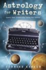 Image for Astrology for Writers