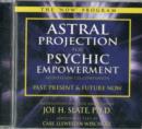 Image for Astral Projection for Psychic Empowerment Meditation CD Companion