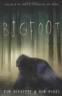 Image for Bigfoot  : exploring the myth &amp; discovering the truth