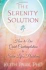 Image for The Serenity Solution