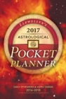 Image for Llewellyn&#39;s 2017 astrological pocket planner  : daily ephemeris and aspectarian 2016-2018