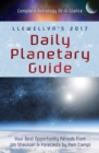 Image for Llewellyn&#39;s 2017 Daily Planetary Guide
