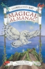 Image for Llewellyn&#39;s 2017 magical almanac  : practical magic for everyday living