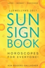 Image for Llewellyn&#39;s 2017 sun sign book  : horoscopes for everyone!