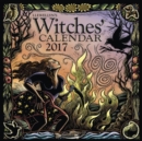 Image for Llewellyn&#39;s 2017 Witches&#39; Calendar