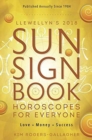 Image for Llewellyn&#39;s Sun Sign Book 2018 : Horoscopes for Everyone!