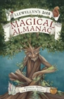 Image for Magical Almanac 2018 : Practical Magic for Everyday Living