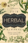 Image for Herbal Almanac 2018 : Gardening, Cooking, Health, Crafts, Myth and Lore