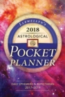 Image for Llewellyn&#39;s Astrological Pocket Planner 2018