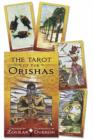Image for The Tarot of the Orishas