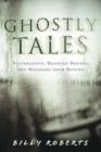 Image for Ghostly Tales