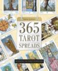 Image for 365 tarot spreads  : revealing the magic in each day