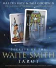 Image for Secrets of the Waite-Smith tarot  : the true story of the world&#39;s most popular tarot