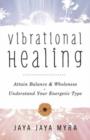 Image for Vibrational Healing