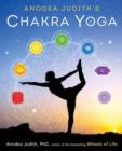 Image for Anodea Judith&#39;s Chakra Yoga