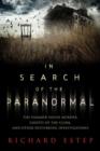 Image for In Search of the Paranormal