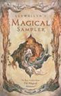 Image for Llewellyn&#39;s magical sampler  : the best articles from the Magical almanac