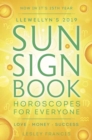 Image for Llewellyn&#39;s 2019 Sun Sign Book