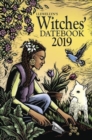 Image for Llewellyn&#39;s 2019 Witches&#39; Datebook