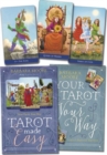 Image for Tarot Made Easy : Your Tarot Your Way