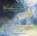 Image for Llewellyn&#39;s 2017 Shadowscapes Calendar