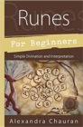 Image for Runes for beginners  : simple divination and interpretation