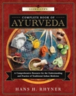 Image for Llewellyn&#39;s Complete Book of Ayurveda