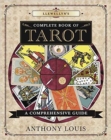 Image for Llewellyn&#39;s complete book of tarot  : a comprehensive resource