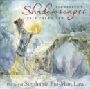 Image for Llewellyn&#39;s 2019 Shadowscapes Calendar