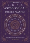 Image for Llewellyn&#39;s 2020 Astrological Pocket Planner : Daily Ephemeris and Aspectarian 2019-2021