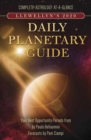 Image for Llewellyn&#39;s 2020 Daily Planetary Guide