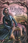 Image for Llewellyn&#39;s 2020 Witches&#39; Datebook