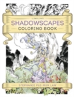 Image for Llewellyn&#39;s Shadowscapes Coloring Book