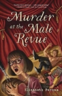 Image for Murder at the Male Revue