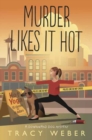 Image for Murder likes it hot