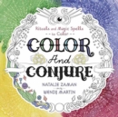 Image for Color and Conjure