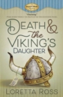 Image for Death and the Viking&#39;s daughter