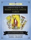 Image for Llewellyn&#39;s Complete Book of the Rider-Waite-Smith Tarot