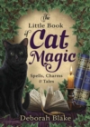 Image for The Little Book of Cat Magic