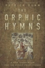 Image for The Orphic hymns  : a new translation for the occult practitioner