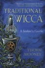 Image for Traditional Wicca  : a seeker&#39;s guide