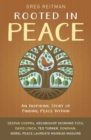 Image for Rooted in Peace : An Inspiring Story of Finding Peace Within