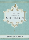 Image for Llewellyn&#39;s little book of meditation