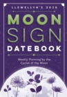 Image for Llewellyn&#39;s 2020 Moon Sign Datebook