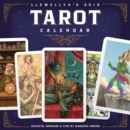 Image for Llewellyn&#39;s 2019 Tarot Calendar