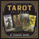 Image for Llewellyn&#39;s 2020 Tarot Calendar : Insights, Spreads and Tips