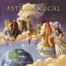 Image for Llewellyn&#39;s 2021 Astrological Calendar : 88th Edition of the World&#39;s Best Known, Most Trusted Astrology Calendar