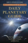 Image for Llewellyn&#39;s 2021 daily planetary guide  : complete astrology at-a-glance
